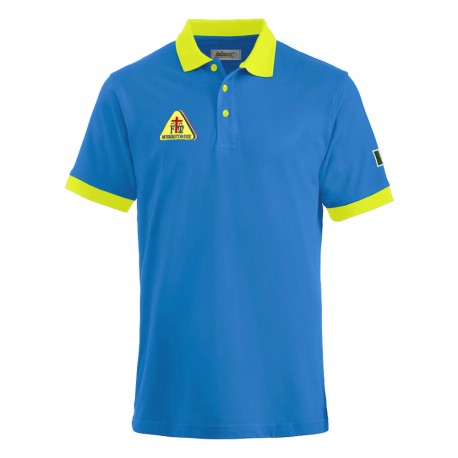 Polo misericordia 2025
