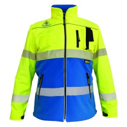 Softshell 3000 - Fronte