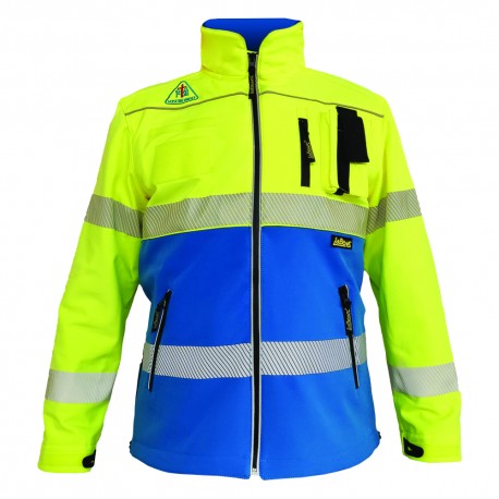 Softshell 3000 - Fronte