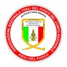Adesivi per Vetture ANVVF Conf. 10 Pezzi