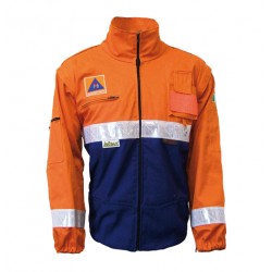 2010 GIACCA TOP PCM