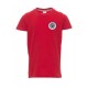 T-SHIRT POMPIEROPOLI ANVVF