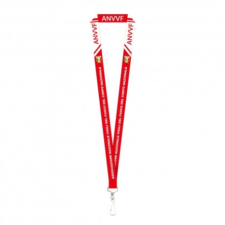 MA4464 - Portabadge ANVVF conf10 pz