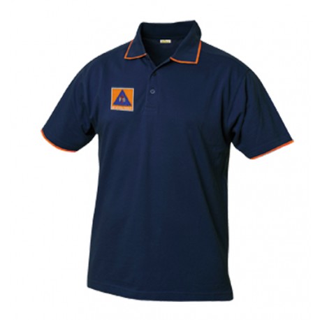 6040 - POLO PCM