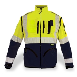 6100PCN GIACCA PROTEZIONE CIVILE NAZIONALE
