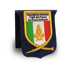 Gagliardetto da scrivania ANVVF