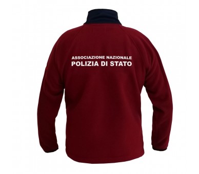 9100PS - PILE ZIP INTERA