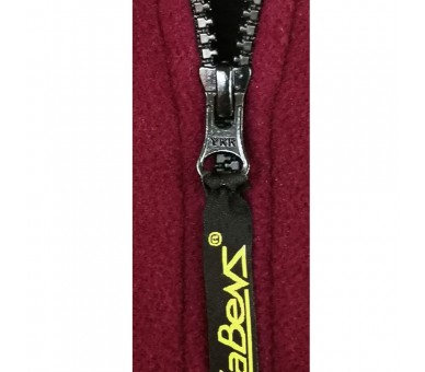 9100PS - PILE ZIP INTERA