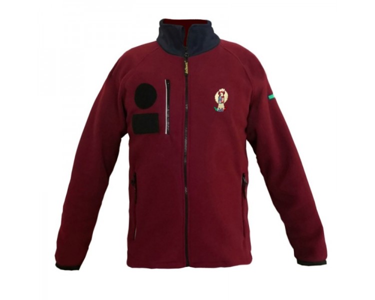 9100PS - PILE ZIP INTERA