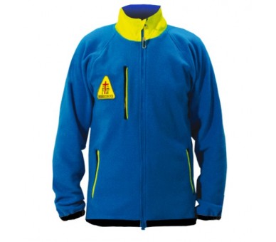 9100 - PILE ZIP INTERA MISERICORDIE