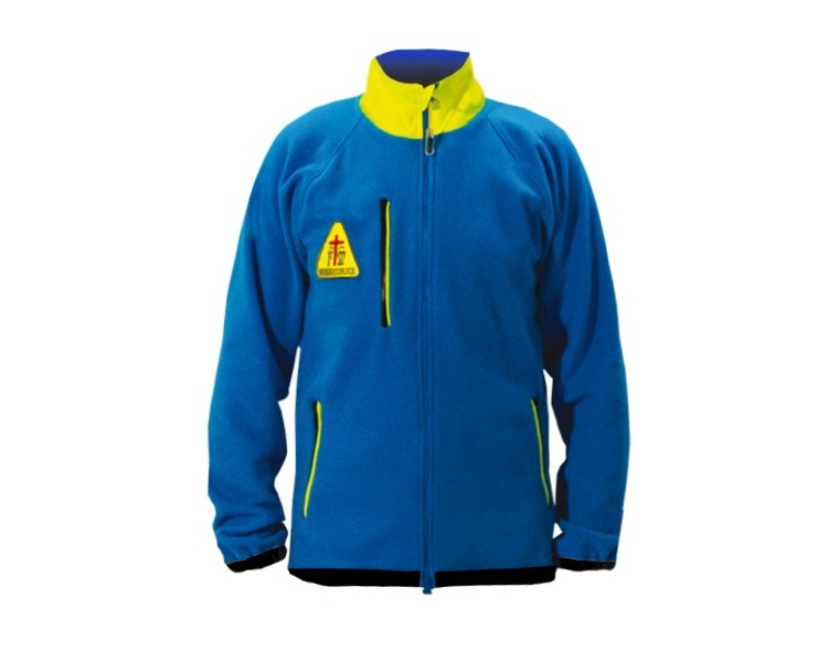9100 - PILE ZIP INTERA MISERICORDIE