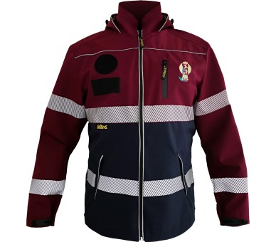 1100PS GIACCA IMPERMEABILE FRONTE