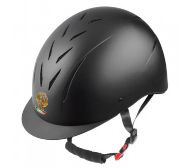 Casco Equitazione all'inglese ANPS