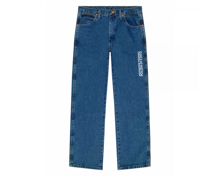 Pantalone Jeans Western ANPS