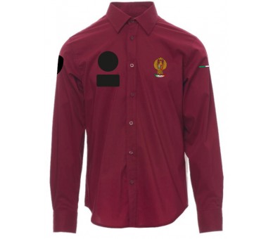 Camicia ANPS Western