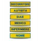 PATCH PERSONALIZZATO