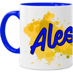 TAZZA