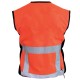 610PA GILET TECHNIC