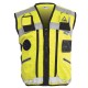 610HV GILET TECHNIC