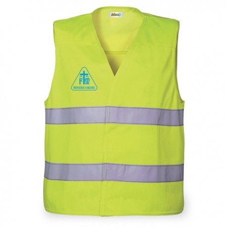 507 GILET ECO