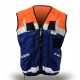 610HV - GILET TECHNIC