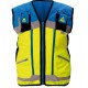 GILET TECHNIC 610 HV