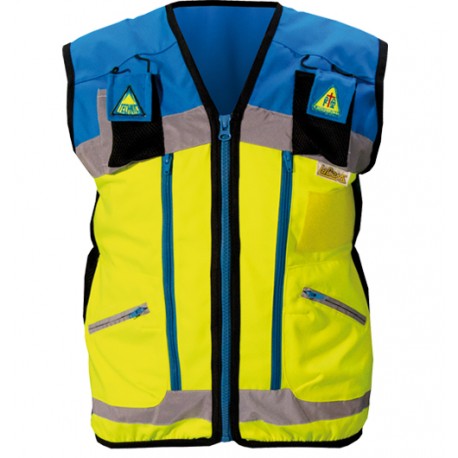 GILET TECHNIC 610 HV