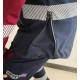 1100PS GIACCA IMPERMEABILE SPACCO LATERALE