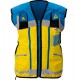 610CONF - GILET TECHNIC