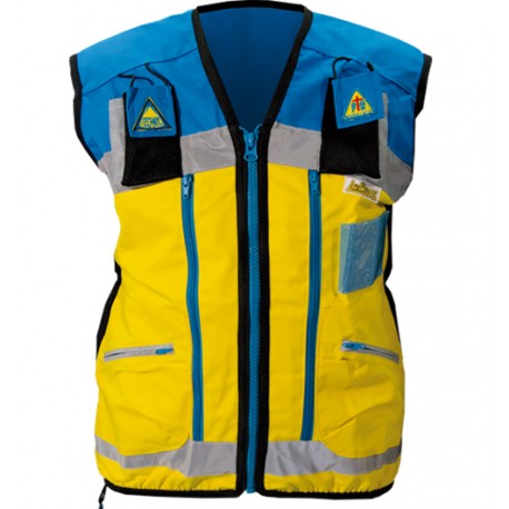 610CONF - GILET TECHNIC