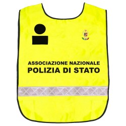 Abbigliamento ANPS Associazione Nazionale Polizia di Stato 2