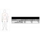 610HVSTP - GILET HV SCORTA TECNICA