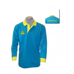 209 CONF_V polo manica lunga