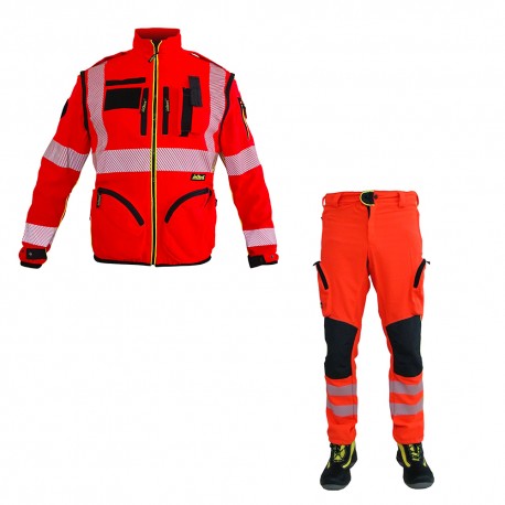 Divise sales protezione civile