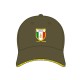 6002VF - CAPPELLINO CON VISIERA