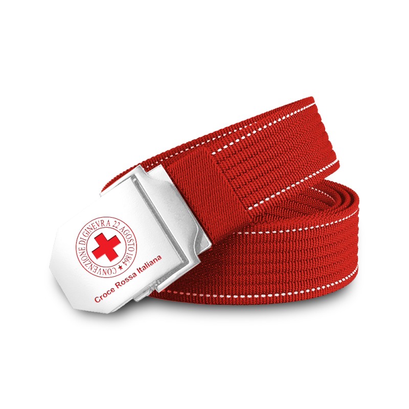 Cintura Croce Rossa Italiana