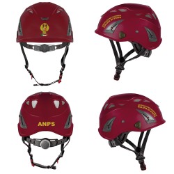 526117PS - Casco e Visiera