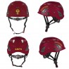 CASCO SENZA VISIERA "Associazione Nazionale Polizia di Stato"
