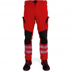 Pantaloni Croce Rossa Revolution Tecnici