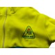 8030HV - PILE HV MEZZA ZIP