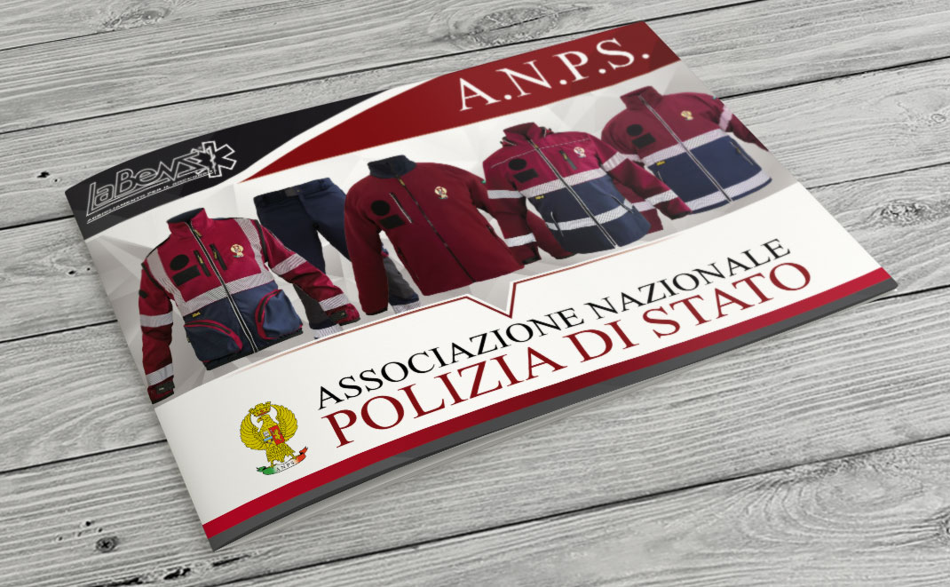 Catalogo ANPS